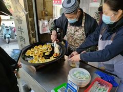 -大南门牛肉包子店