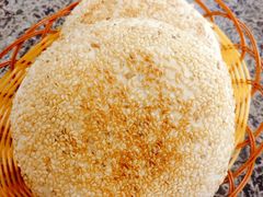 -清真喜兰老丁羊汤特色小吃