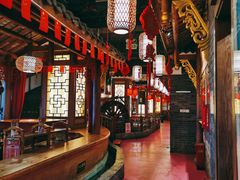 -春熙里老火锅(春熙路店)