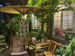 -懒人盐府人家(安贞店)