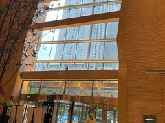 -天津君隆威斯汀酒店