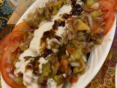 土豆加特-清真· AL-JANNAT 佳纳特餐厅(仙林店)