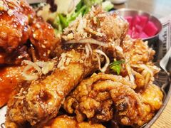 -Dak's 炸鸡(远景路店)