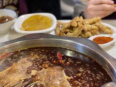酥肉-水碾河刘老大串串香(水碾河路店)