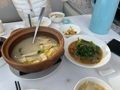 -莆田餐厅PUTIEN(颐堤港店)