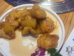 -山河屯铁锅炖·非遗铁锅炖(华强北店)