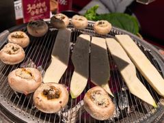 -黑牛の店·黑金店(沈阳万象城店)