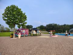 -大连铭湖国际观光牧场