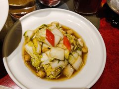 -雲蜀龙阁·金牌水煮鱼(方庄店)