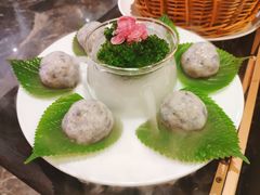 -捞神汤物料理(正大广场店)