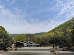 -虞山风景区
