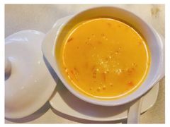 杨枝甘露-皇朝会.经典传统粤菜(外滩店)