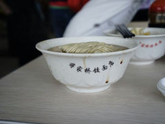 android_upload_pic-蒋家桥饺面店(四望亭路店)