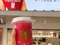 -树夏(建设路店)