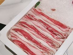 -曲氏老北京铜锅涮肉•火锅(不老街店)