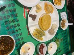 -令氏家外家周秦食府(高新店)