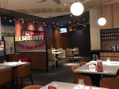 大堂-西堤厚牛排(国瑞店)