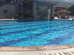 -西昌邛海宾馆