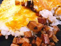 三鲜豆皮-莲餐厅·湖北菜·藕汤是头牌(愚园路店)