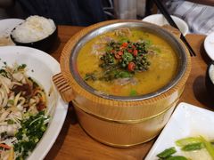 -三猫黑鱼花(南大店)