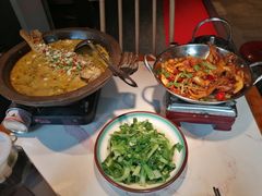 -小凤庭·地道湖北菜武昌鱼·藕汤(38年黄鹤楼店)