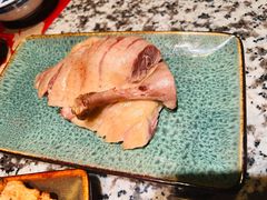 -南京大牌档(崇文门国瑞店)