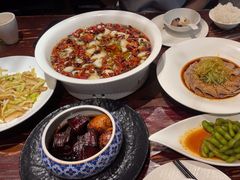 -永安鱼庄·镇江菜(东吴路店)