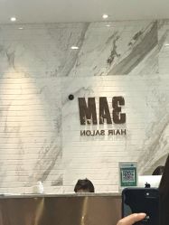 点击看大图 -3AM HAIR SALON烫发染发接发