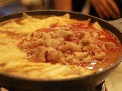 湘为肥肠火锅-湘肠香火锅店(团结湖店)