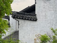 -黎里古镇