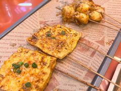 -神府路壹号·海鲜烧烤·砂锅粥·锅物(三坊七巷店)