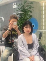 -木北造型