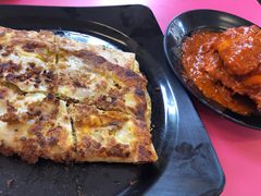 -新加坡Zam Zam餐馆