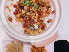 -柠檬树茶餐厅(海雅缤纷城店)