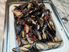 -漳州佰翔圆山酒店·圆山畔西餐厅