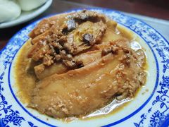 腐乳肉-管记水席老店(仙果市街店)