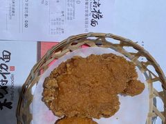 -和府捞面(东直门银座店)