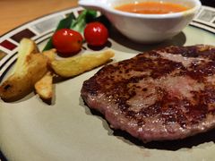 -斗牛士牛排(南京东路店)