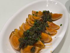 -渝信川菜 · 川味家常菜(财富购物中心店)