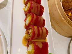 -十二粤味·顺德菜·烧鹅点心(五四广场店)