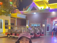 -沈阳方特欢乐世界