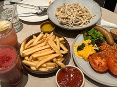 -农畉LONFOOD(万象天地店)