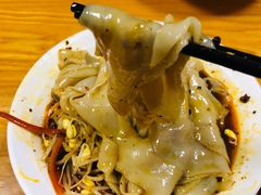-蒋家槟豆面皮(友爱路店)
