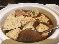 -同庆楼(滨湖万达广场店)