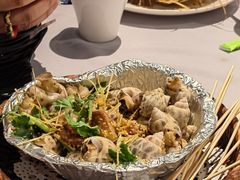 -79号渔船海鲜饭店(龙岗店)