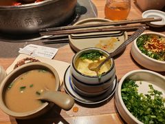 -巴奴毛肚火锅(京西大悦城店)
