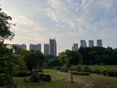 -南沙蒲洲花园