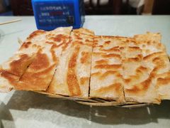 椰蓉抛饼-福寿斋·老北京铜锅涮肉·烤鸭(顺义总店)