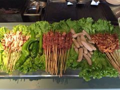 iphone_upload_pic-北京德胜门华宇假日酒店·画廊咖啡厅