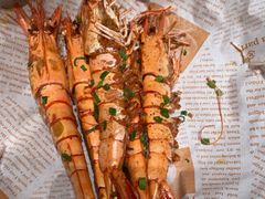 -79号渔船海鲜饭店(龙岗店)
